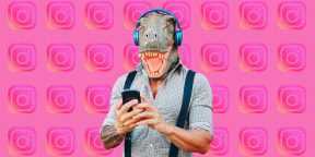 Как создать AR-маску в Instagram за 30 минут