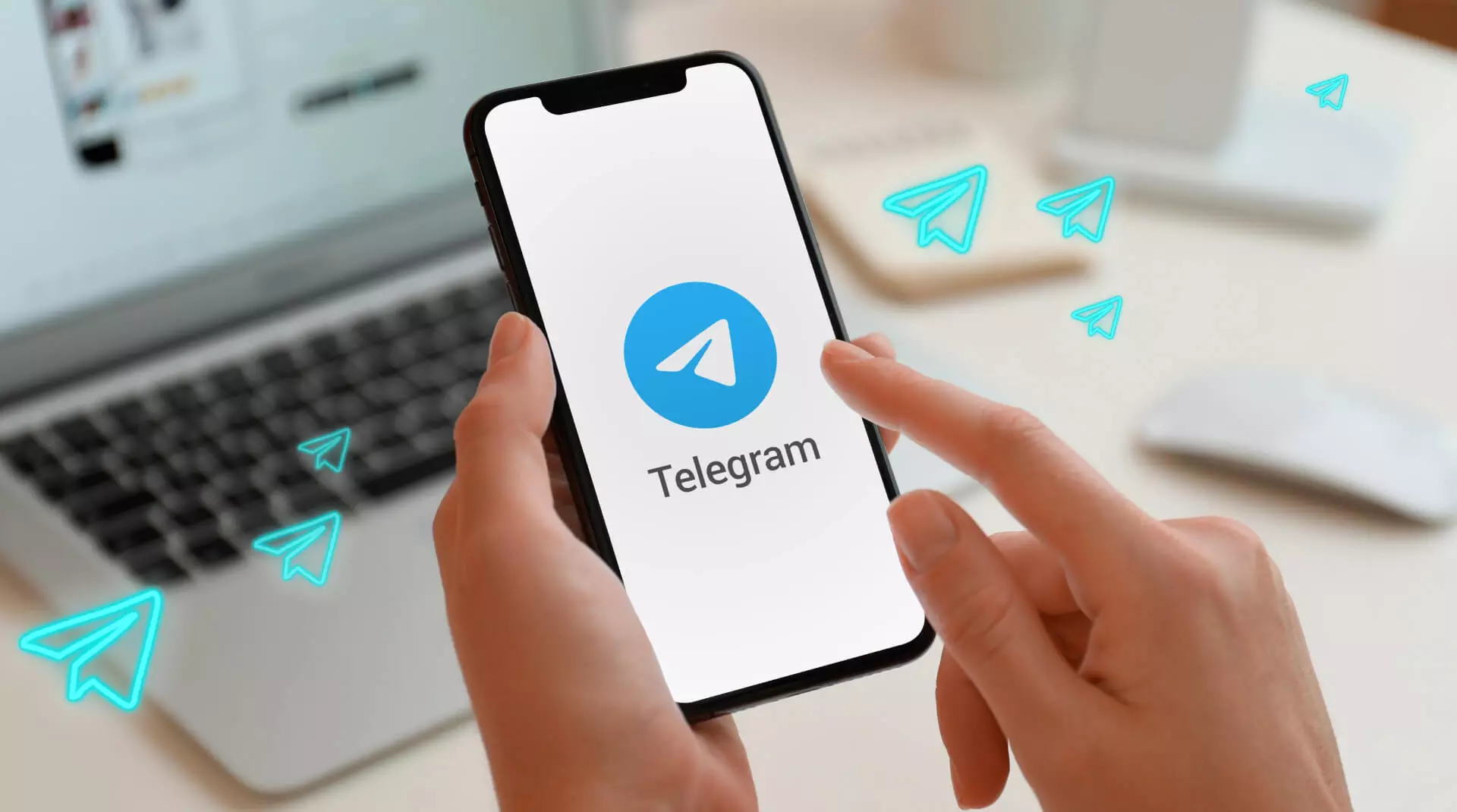 Способы заработка в Telegram - как можно и как нельзя делать
