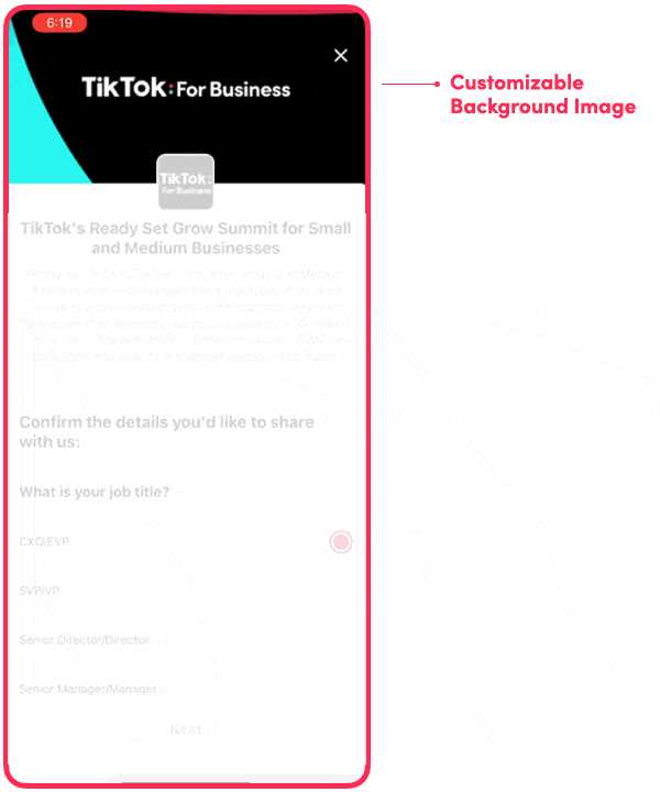 Оптимизация контента для голосового поиска в ТикТоке